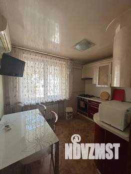 2-к квартира, посуточно, 52м2, 1/5 этаж