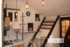 3-к квартира, посуточно, 92м2, 2/2 этаж