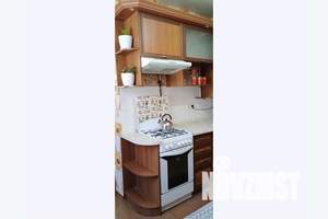 1-к квартира, посуточно, 30м2, 1/2 этаж