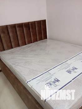 1-к квартира, посуточно, 20м2, 1/2 этаж