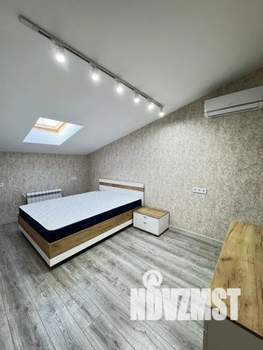 3-к квартира, посуточно, 140м2, 8/9 этаж