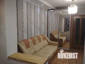 3-к квартира, посуточно, 65м2, 4/5 этаж