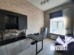 1-к квартира, посуточно, 55м2, 2/2 этаж