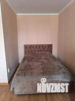 1-к квартира, посуточно, 35м2, 4/9 этаж