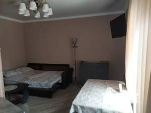 2-к квартира, посуточно, 45м2, 2/2 этаж