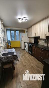 3-к квартира, на длительный срок, 58м2, 2/5 этаж