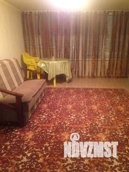 3-к квартира, посуточно, 50м2, 2/3 этаж