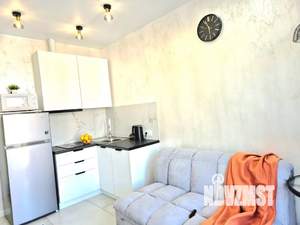 2-к квартира, посуточно, 38м2, 4/5 этаж