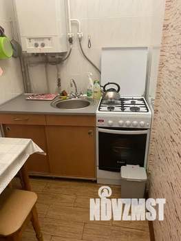 2-к квартира, посуточно, 45м2, 2/2 этаж