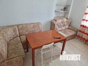 2-к квартира, посуточно, 51м2, 2/2 этаж