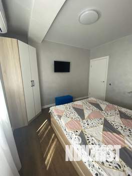 3-к квартира, посуточно, 50м2, 4/9 этаж