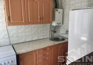 2-к квартира, на длительный срок, 39м2, 4/4 этаж