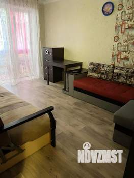 2-к квартира, посуточно, 45м2, 1/5 этаж