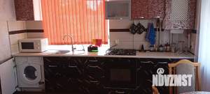 2-к квартира, посуточно, 56м2, 2/3 этаж