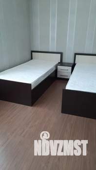 3-к квартира, посуточно, 55м2, 1/5 этаж