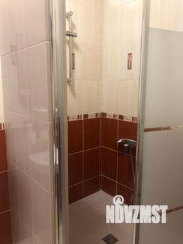 2-к квартира, посуточно, 60м2, 2/3 этаж