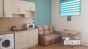 2-к квартира, посуточно, 70м2, 1/2 этаж