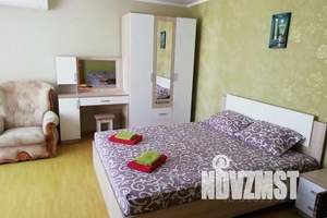 2-к квартира, посуточно, 50м2, 2/2 этаж