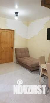 2-к квартира, посуточно, 50м2, 2/2 этаж