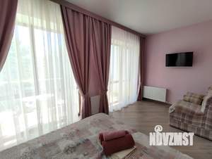2-к квартира, посуточно, 60м2, 2/3 этаж
