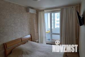 2-к квартира, посуточно, 64м2, 5/9 этаж