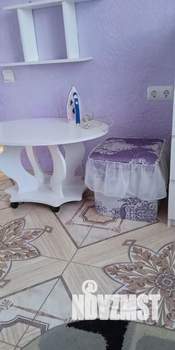 1-к квартира, посуточно, 30м2, 1/2 этаж