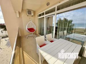 1-к квартира, посуточно, 63м2, 2/9 этаж