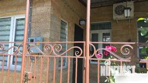 2-к квартира, посуточно, 36м2, 1/1 этаж