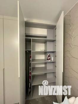 1-к квартира, посуточно, 45м2, 6/7 этаж