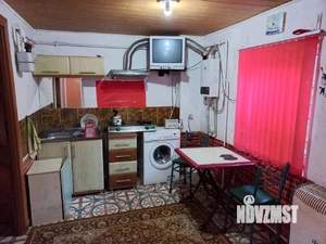 1-к квартира, на длительный срок, 20м2, 1/1 этаж