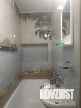 2-к квартира, посуточно, 40м2, 2/2 этаж