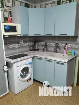 Студия квартира, посуточно, 25м2, 2/2 этаж