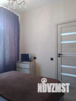 2-к квартира, посуточно, 25м2, 5/6 этаж