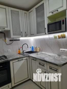 3-к квартира, посуточно, 60м2, 2/5 этаж