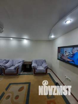 3-к квартира, посуточно, 73м2, 2/5 этаж