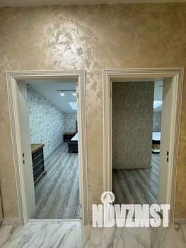 3-к квартира, посуточно, 140м2, 1/1 этаж