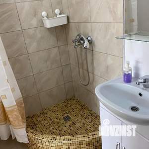 1-к квартира, посуточно, 22м2, 1/2 этаж