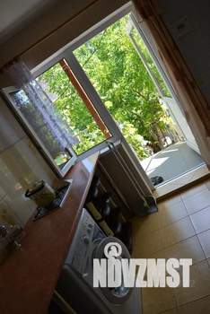 1-к квартира, посуточно, 30м2, 2/2 этаж