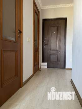 2-к квартира, посуточно, 51м2, 3/5 этаж