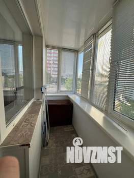 1-к квартира, посуточно, 45м2, 2/5 этаж