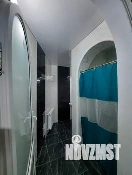 2-к квартира, посуточно, 45м2, 1/1 этаж