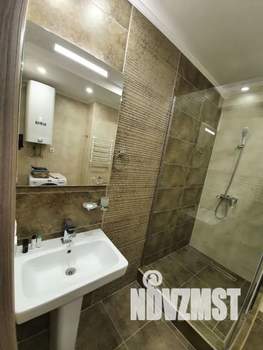 1-к квартира, посуточно, 50м2, 3/5 этаж