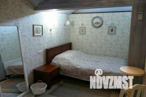 2-к квартира, посуточно, 60м2, 5/5 этаж