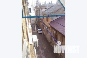 1-к квартира, посуточно, 48м2, 2/2 этаж