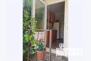 1-к квартира, посуточно, 30м2, 2/2 этаж