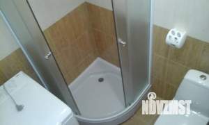 1-к квартира, посуточно, 28м2, 2/2 этаж