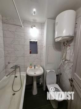 1-к квартира, на длительный срок, 37м2, 3/9 этаж