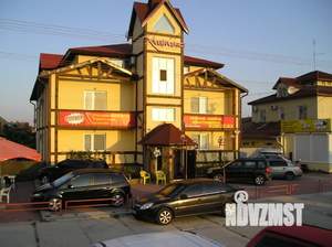 2-к квартира, посуточно, 51м2, 2/3 этаж