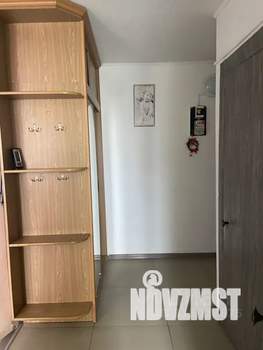 3-к квартира, посуточно, 53м2, 5/5 этаж