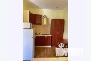 1-к квартира, посуточно, 30м2, 2/2 этаж
